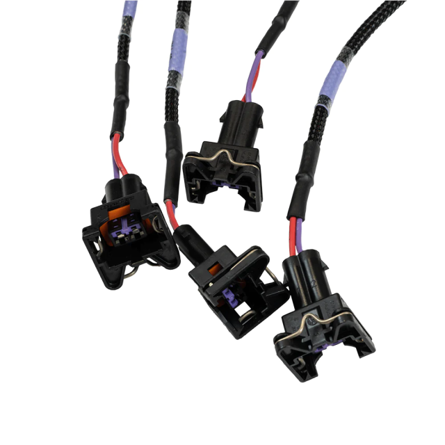 FT550 6 CYLINDER EXPANSION B HARNESS-1